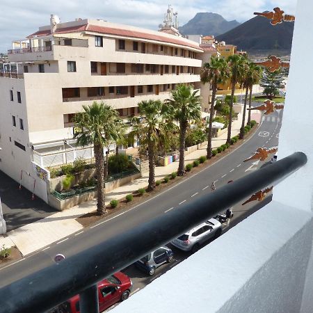Suncanarias Estudio Summerland Arona  Exterior foto