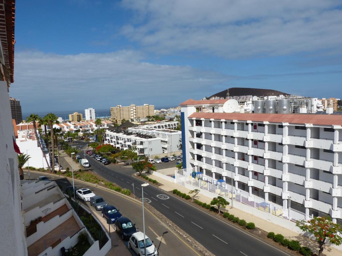 Suncanarias Estudio Summerland Arona  Exterior foto